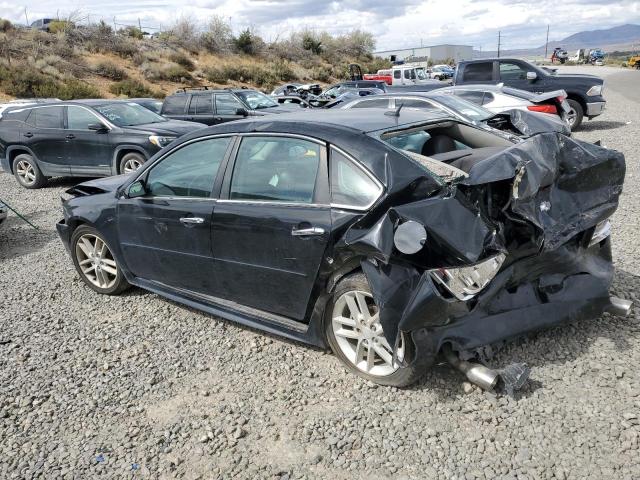 Photo 2 from auction – 2013 CHEVROLET IMPALA LTZ with VIN 2G1WC5E32D1191022