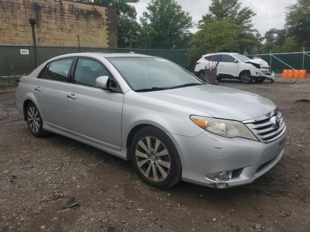 Фото 4 с аукциона – 2011 TOYOTA AVALON BAS с VIN 4T1BK3DB0BU422597