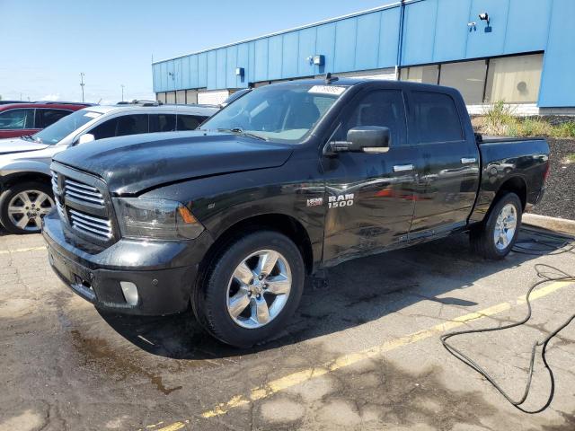 صورة رقم 1 من المزاد - 2017 RAM 1500 SLT مع VIN 3C6RR7LT9HG746764