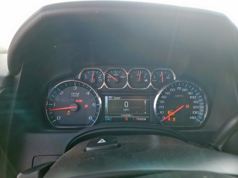 Photo 9 from auction – 2016 CHEVROLET TAHOE C150 with VIN 1GNSCBKCXGR324119