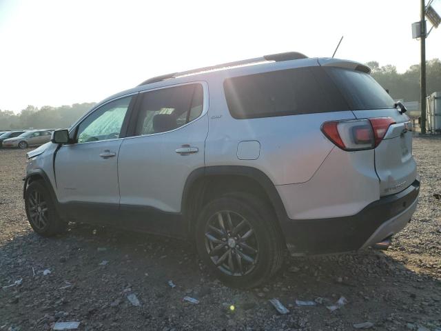 Photo 2 from auction – 2017 GMC ACADIA SLT with VIN 1GKKNMLS1HZ129729