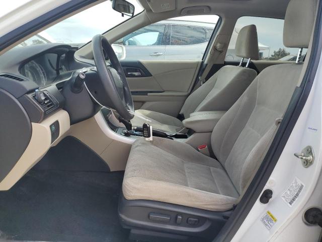 Photo 7 from auction – 2014 HONDA ACCORD EX with VIN 1HGCR2F76EA060189