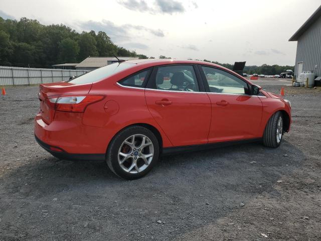 Photo 3 from auction – 2012 FORD FOCUS SEL with VIN 1FAHP3H26CL219379