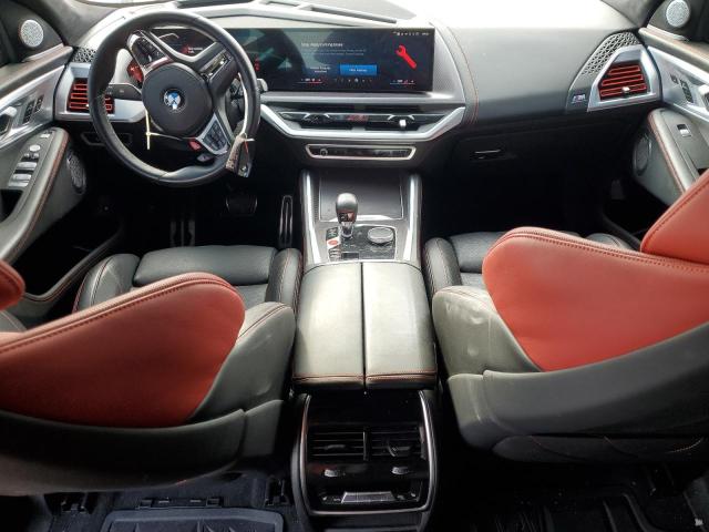 Photo 8 from auction – 2024 BMW XM LABEL with VIN 5YM33CS04R9U57056