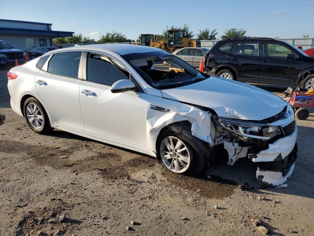 Photo 4 from auction – 2016 KIA OPTIMA LX with VIN KNAGT4L31G5086366