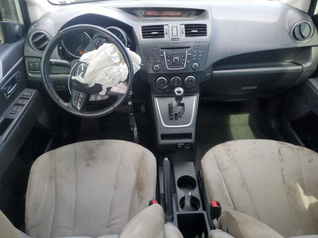 Photo 8 from auction – 2014 MAZDA 5 TOURING with VIN JM1CW2CL2E0163611