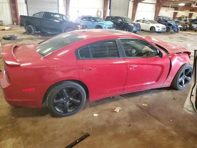 Photo 3 from auction – 2013 DODGE CHARGER SX with VIN 2C3CDXHG2DH603114