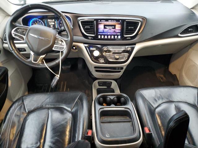 Photo 8 from auction – 2017 CHRYSLER PACIFICA T with VIN 2C4RC1BG7HR583330