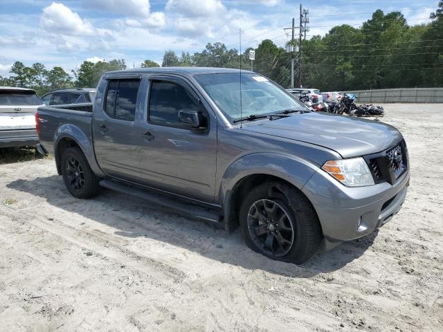 Photo 4 from auction – 2019 NISSAN FRONTIER S with VIN 1N6AD0EV7KN770356