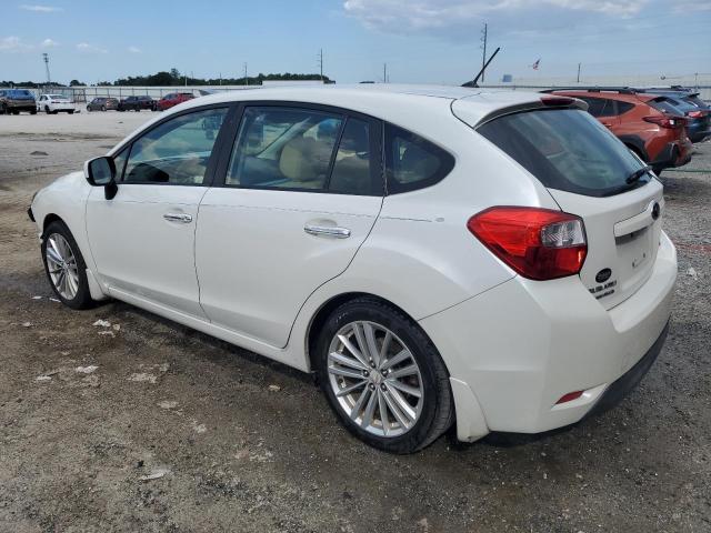 Photo 2 from auction – 2013 SUBARU IMPREZA LI with VIN JF1GPAG63D2823998