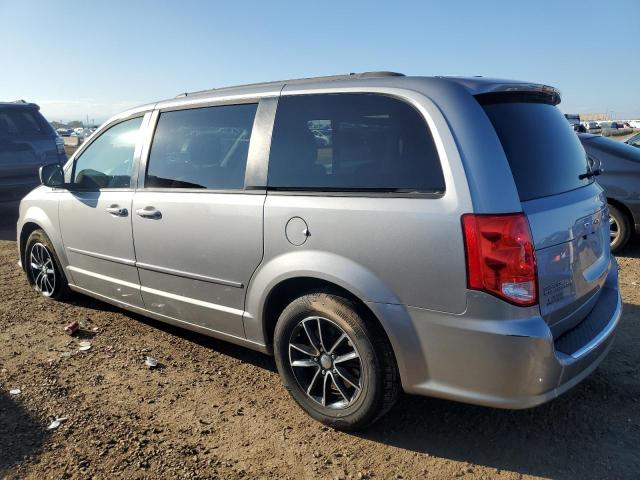 Photo 2 from auction – 2016 DODGE GRAND CARAVAN R/T with VIN 2C4RDGEG1GR339814