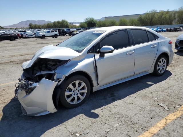 Photo 1 from auction – 2020 TOYOTA COROLLA LE with VIN 5YFEPRAE6LP027634