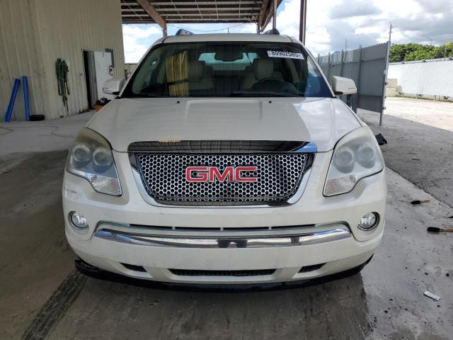 Photo 5 from auction – 2012 GMC GMC ACADIA with VIN 1GKKVTED4CJ318505