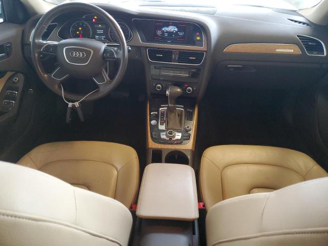 Foto 8 de la subasta – 2014 AUDI A4 ALLROAD con VIN WA1UFAFLXEA024373