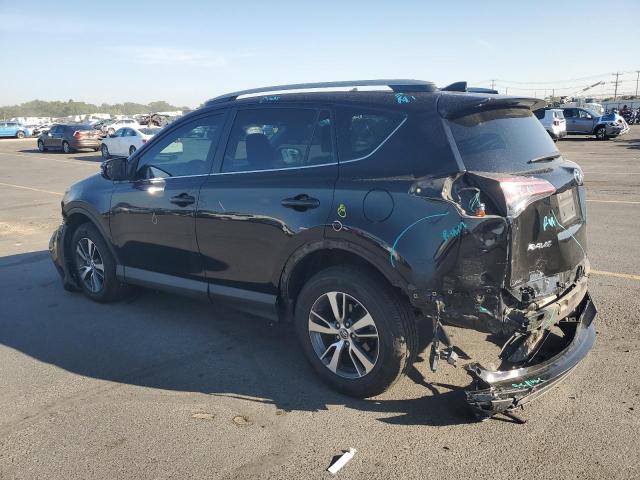 Photo 2 from auction – 2018 TOYOTA RAV4 ADVEN with VIN 2T3RFREV6JW696472