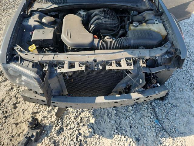Photo 11 from auction – 2018 CHRYSLER 300 S with VIN 2C3CCABG6JH141208
