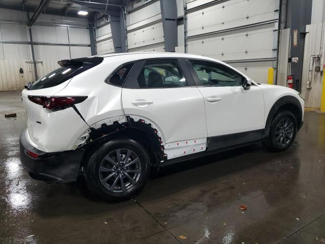 Photo 3 from auction – 2023 MAZDA CX-30 with VIN 3MVDMBAM1PM580738