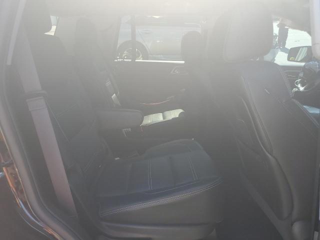 Photo 11 from auction – 2016 GMC YUKON DENALI with VIN 1GKS1CKJ4GR307646