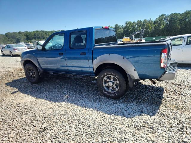 Photo 2 from auction – 2002 NISSAN FRONTIER C with VIN 1N6ED27T52C367979