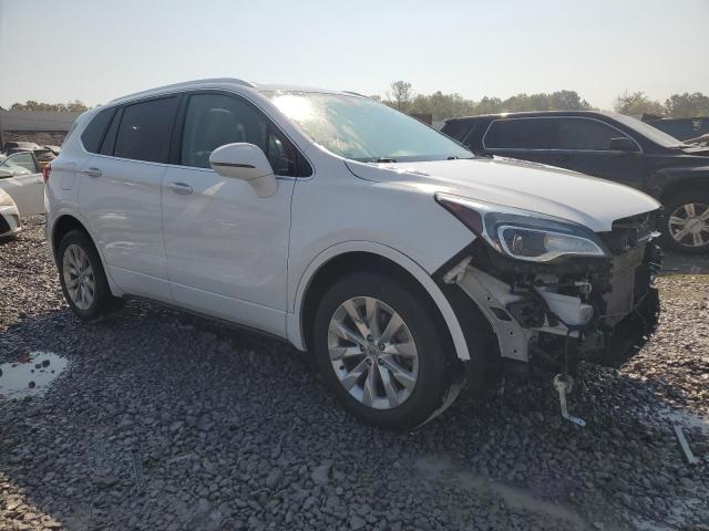 Photo 4 from auction – 2017 BUICK ENVISION E with VIN LRBFXBSA1HD090897