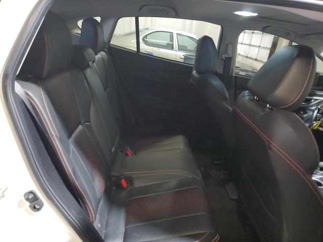 Photo 11 from auction – 2021 SUBARU CROSSTREK with VIN JF2GTHNC2M8679107