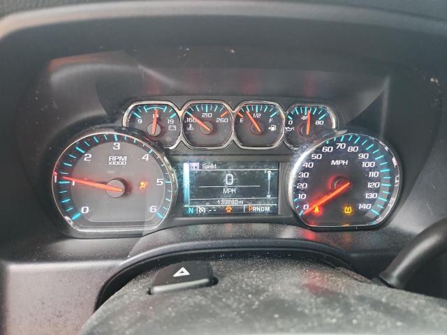 Photo 9 from auction – 2015 CHEVROLET SILVERADO with VIN 3GCPCREH7FG356541