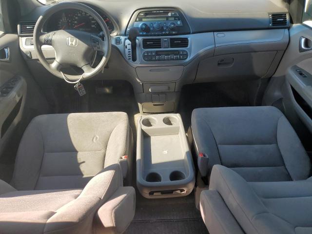 Photo 8 from auction – 2010 HONDA ODYSSEY EX with VIN 5FNRL3H49AB016806