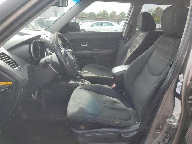 صورة رقم 7 من المزاد - 2013 KIA SOUL + مع VIN KNDJT2A61D7541470