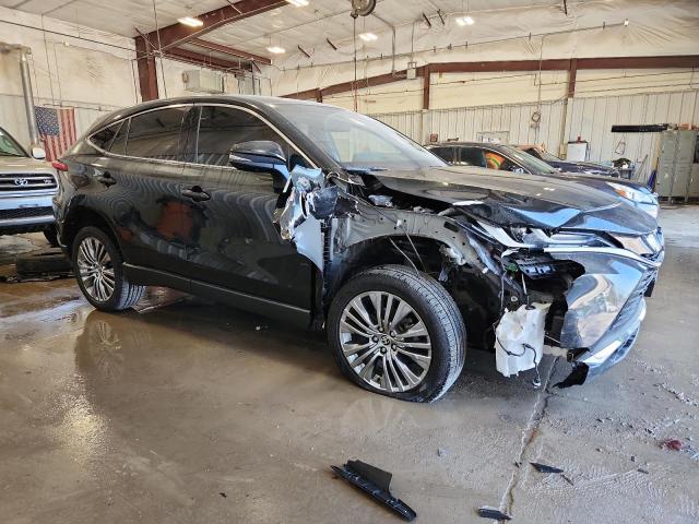 Photo 4 from auction – 2021 TOYOTA VENZA LE with VIN JTEAAAAH7MJ007065