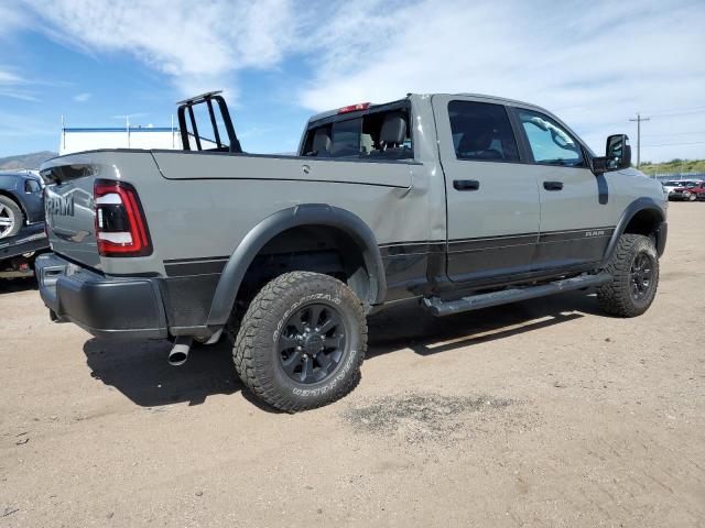 Photo 3 from auction – 2024 RAM 2500 POWER with VIN 3C6TR5EJ5RG392975