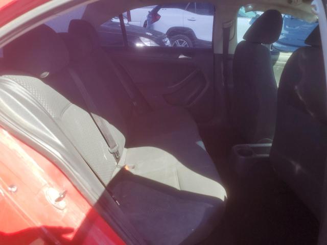 Zdjęcie 10 z aukcji – 2012 VOLKSWAGEN JETTA BASE z VIN 3VW2K7AJ9CM101698