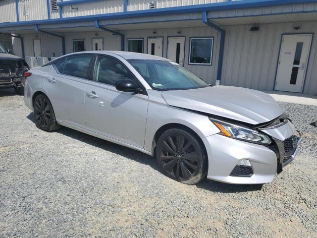 Photo 4 from auction – 2019 NISSAN ALTIMA SR with VIN 1N4BL4CVXKC146511