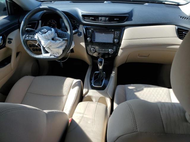 Photo 8 from auction – 2017 NISSAN ROGUE S with VIN KNMAT2MV2HP564605