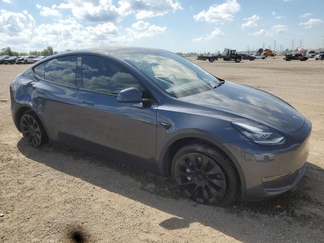 Photo 4 from auction – 2023 TESLA MODEL Y with VIN 7SAYGDEE4PA139957