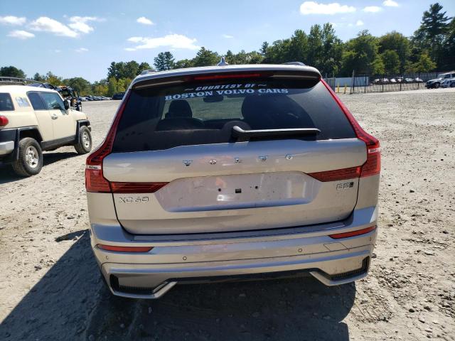 Photo 6 from auction – 2025 VOLVO XC60 PLUS with VIN YV4M12RC5S1222602