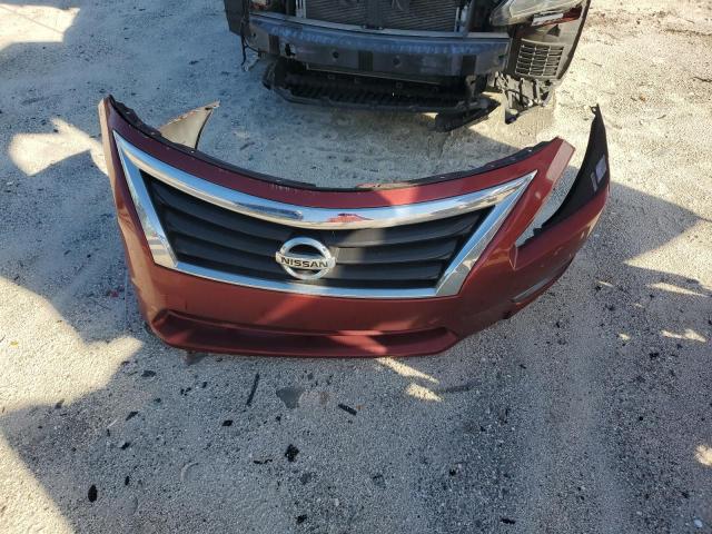 Photo 12 from auction – 2013 NISSAN ALTIMA 2.5 with VIN 1N4AL3AP0DC921265