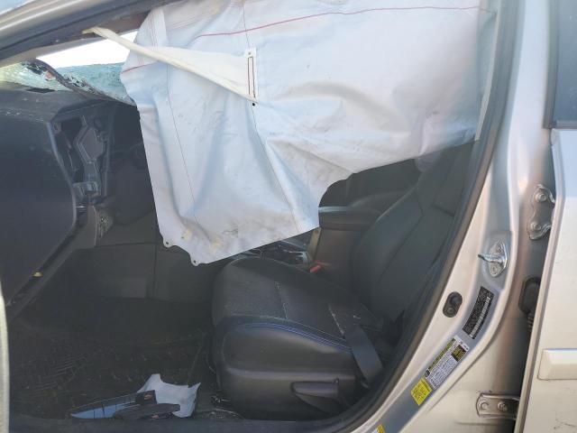 Photo 7 from auction – 2017 TOYOTA COROLLA L with VIN 2T1BURHEXHC948621