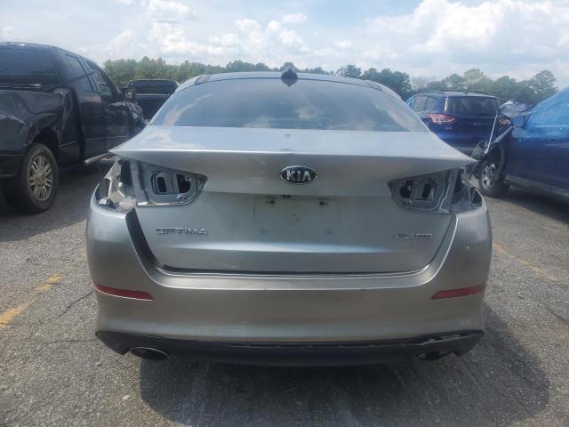 Photo 6 from auction – 2014 KIA OPTIMA EX with VIN 5XXGN4A74EG329132