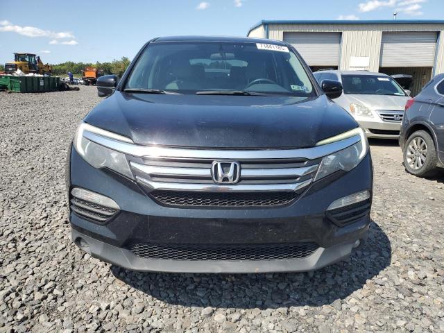 Photo 5 from auction – 2017 HONDA PILOT EX with VIN 5FNYF6H39HB013569