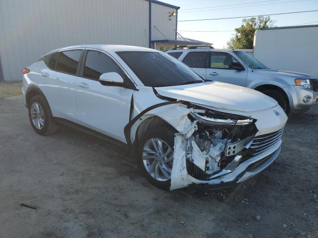 Photo 4 from auction – 2025 BUICK ENVISTA PR with VIN KL47LAEP5SB221662