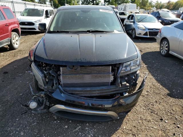 Photo 5 from auction – 2017 DODGE JOURNEY CROSSROAD with VIN 3C4PDDGG6HT623005
