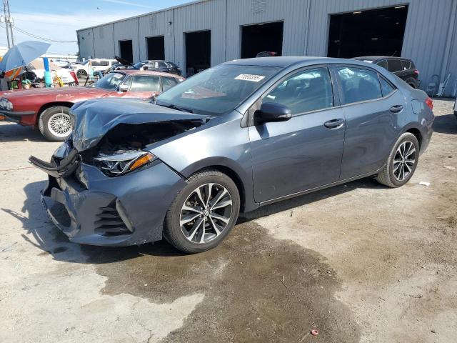 Photo 1 from auction – 2017 TOYOTA COROLLA L with VIN 5YFBURHE5HP639624