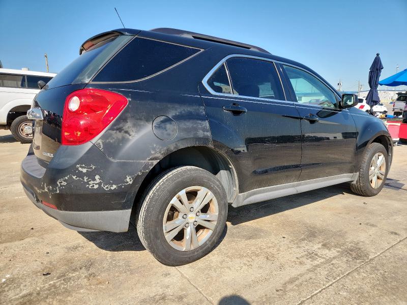 Photo 3 from auction – 2011 CHEVROLET EQUINOX LT with VIN 2GNALDEC6B1299451