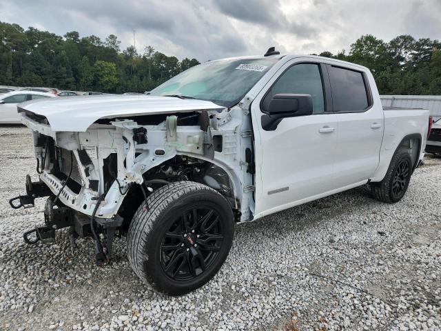 GMC SIERRA C15 2022 with VIN 3GTPHCED4NG502145 - Photo from auction