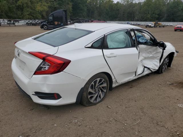 Photo 3 from auction – 2017 HONDA CIVIC EX with VIN 19XFC2F7XHE021278