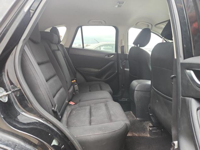 Photo 11 from auction – 2016 MAZDA CX-5 TOURI with VIN JM3KE2CY1G0671525
