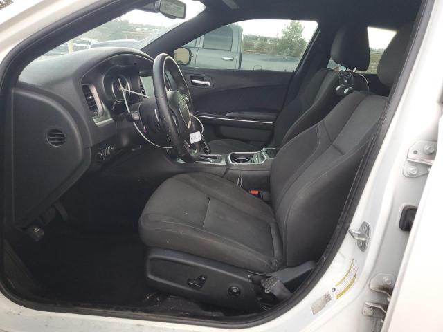 Photo 7 from auction – 2019 DODGE CHARGER SXT with VIN 2C3CDXJG7KH527798