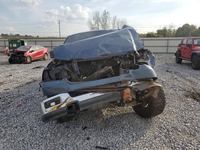Photo 5 from auction – 2004 FORD F150 with VIN 1FTPX14504NB69532