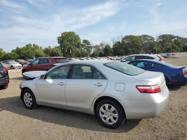 Photo 2 from auction – 2009 TOYOTA CAMRY BASE with VIN 4T1BE46K69U903894