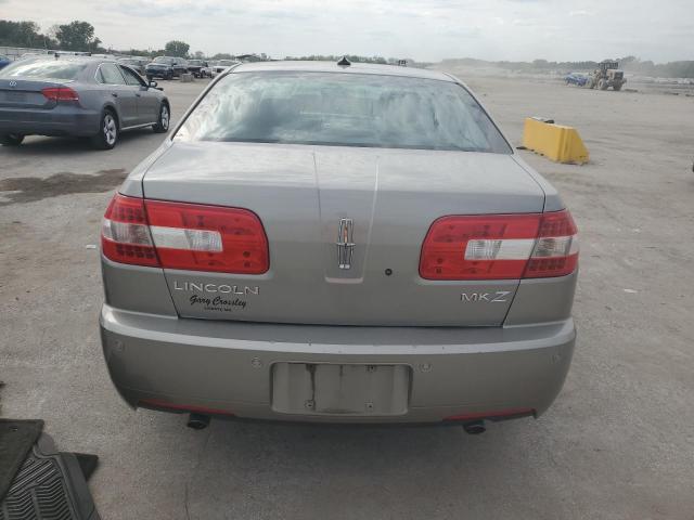 Photo 6 from auction – 2008 LINCOLN MKZ with VIN 3LNHM26T08R660762